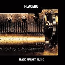 Black Market Music - Placebo - Placebo (CDs)