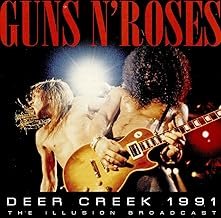 Deer Creek 1991 - Guns N Roses - Guns N Roses (Disco de Vinil)