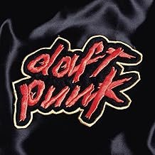 Daft Punk - Homework - Daft Punk - Daft Punk (CDs)
