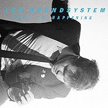 This Is Happening - LCD Soundsystem - LCD Soundsystem (Disco de Vinil)