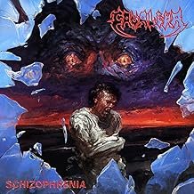 Schizophrenia - Cavalera - Cavalera (Disco de Vinil)