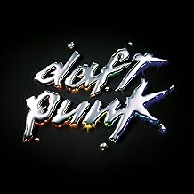 Discovery - Daft Punk - Daft Punk (Disco de Vinil)