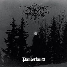 Panzerfaust (30th Anniversary) - Darkthrone - Darkthrone (CDs)