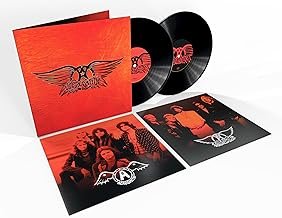 Greatest Hits - Aerosmith - Aerosmith (CDs)