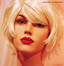 Ultrasónica (LP Negro 140 gramos) - Los Piratas - Los Piratas (Disco de Vinil)