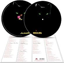 Un Encuentro (LP Picture Disc) [Vinilo] - Triana - Triana (Disco de Vinil)