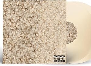 Scarlet 2 Claude - de Doja Cat - de Doja Cat (Disco de Vinil)