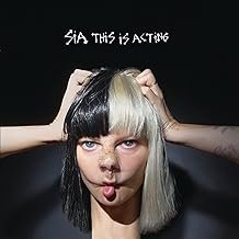 This Is Acting - Sia - Sia (CDs)