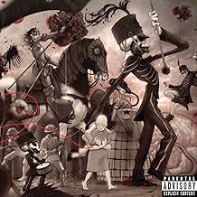 The Black Parade - de My Chemical Romance - de My Chemical Romance (Disco de Vinil)