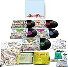 Dookie ición Deluxe 30 Aniversario)(BOX Material de Memorabilia) - Memorabilia) de Green Day - Memorabilia) de Green Day (CDs)