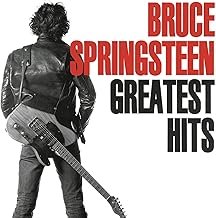 Greatest Hits - Bruce Springsteen - Bruce Springsteen (CDs)