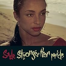 Stronger Than Pride - de Sade - de Sade (CDs)