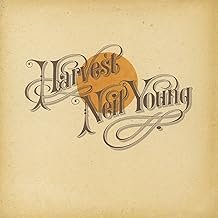 Harvest - Neil Young - Neil Young (CDs)