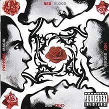 Blood Sugar Sex Magik - Red Hot Chili Peppers - Red Hot Chili Peppers (CDs)