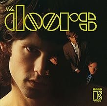 The Doors - The Doors - The Doors (CDs)