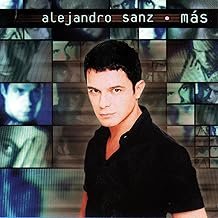 Mas - Alejandro Sanz - Alejandro Sanz (CDs)