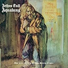Aqualung - Jethro Tull - Jethro Tull (Disco de Vinil)