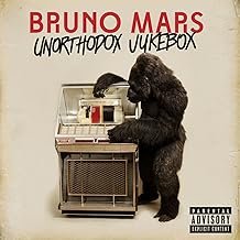 Unorthodox Jukebox - Bruno Mars - Bruno Mars (Disco de Vinil)