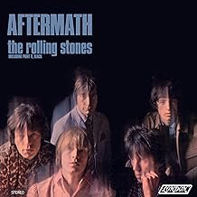 Aftermath ición US) - The Rolling Stones - The Rolling Stones (Disco de Vinil)