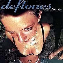 Around The Fur - Deftones - Deftones (CDs)