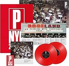 Roseland NYC Live 25 - Portishead - Portishead (Disco de Vinil)