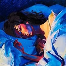 Melodrama - Lorde - Lorde (Disco de Vinil)