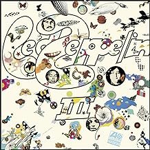 Led Zeppelin III - Led Zeppelin - Led Zeppelin (Disco de Vinil)
