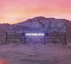 Everything Now - Arcade Fire - Arcade Fire (Disco de Vinil)