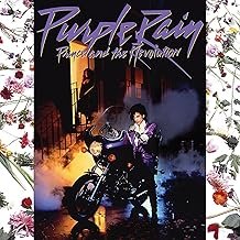 Purple Rain Remastered - Prince - Prince (Disco de Vinil)