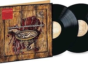 Machina/The Machines of God 25 Ani - Edición Limitada - Smashing Pumpkins - Smashing Pumpkins (Disco de Vinil)