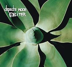 Exciter - Depeche Mode - Depeche Mode (CDs)