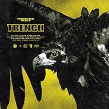 Trench - twenty one pilots - twenty one pilots (CDs)