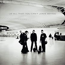 All That You Can't Leave Behind - U2 - U2 (Disco de Vinil)
