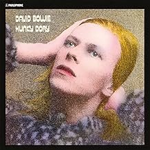 Hunky Dory - David Bowie - David Bowie (CDs)