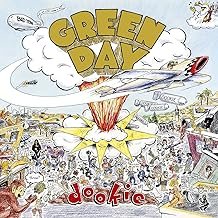 Dookie - Green Day - Green Day (CDs)