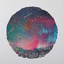 THE UNIVERSE SMILES - KHRUANGBIN - KHRUANGBIN (CDs)