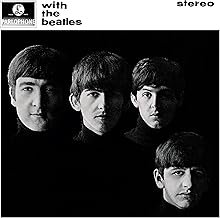 with the beatles - The Beatles - The Beatles (Disco de Vinil)