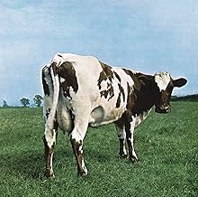 Atom Heart Mother. - Pink Floyd - Pink Floyd (Disco de Vinil)