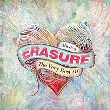 Always - The Very Best Of Erasure - Erasure - Erasure (Disco de Vinil)