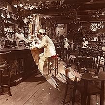 In Through The Out Door - Led Zeppelin - Led Zeppelin (CDs)