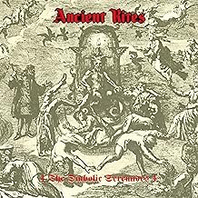 Ancient Rites - The Diabolic Serenades - Ancient Rites - Ancient Rites (CDs)