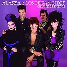 Grandes Éxitos - Alaska Y Los Pegamoides - Alaska Y Los Pegamoides (CDs)
