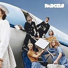 Parcels - Parcels - Parcels (Disco de Vinil)