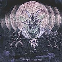 Lightning At The Door - All Them Witches - All Them Witches (Disco de Vinil)