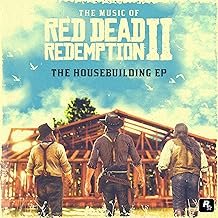 The Music of Red Dead Redemption 2: The Housebuilding EP - David Ferguson and Matt Sweeney - David Ferguson and Matt Sweeney (Disco de Vinil)