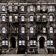 Physical Graffiti Original - Led Zeppelin - Led Zeppelin (Disco de Vinil)