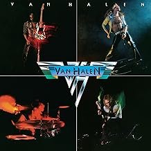 Van Halen - Van Halen - Van Halen (Disco de Vinil)