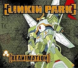 Reanimation - l - l (Disco de Vinil)