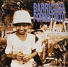 Por Instinto - Barricada - Barricada (Disco de Vinil)