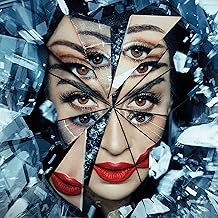 Mimétika - Monica Naranjo - Monica Naranjo (Disco de Vinil)